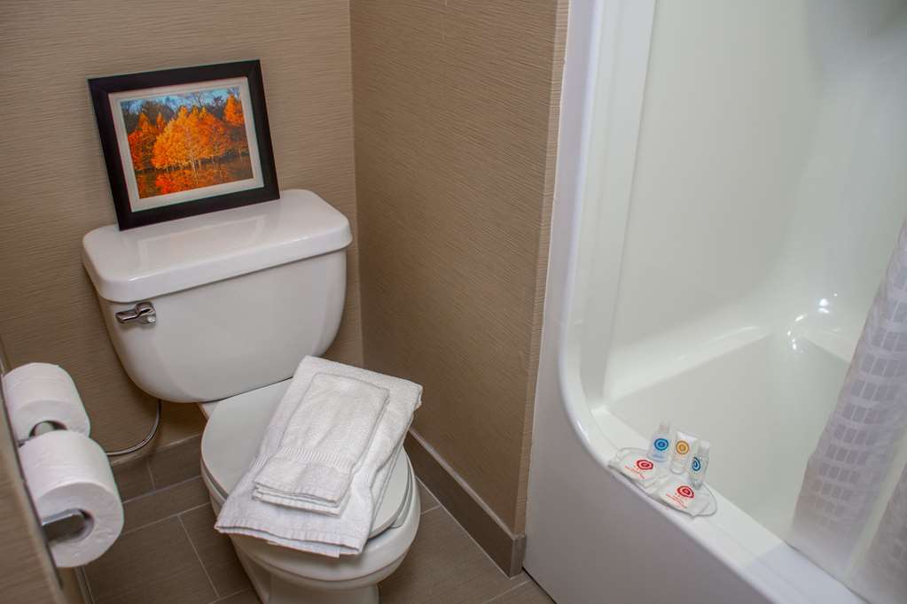 Comfort Inn Dickson - photo 26