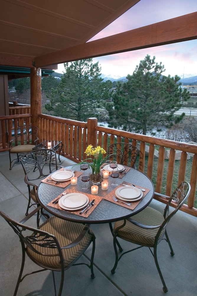 WorldMark Estes Park - photo 26