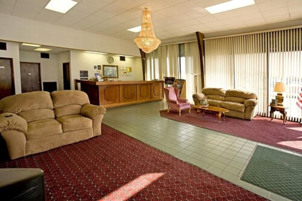 Extended Stay Suites Cookeville Tennessee Tech - photo 22