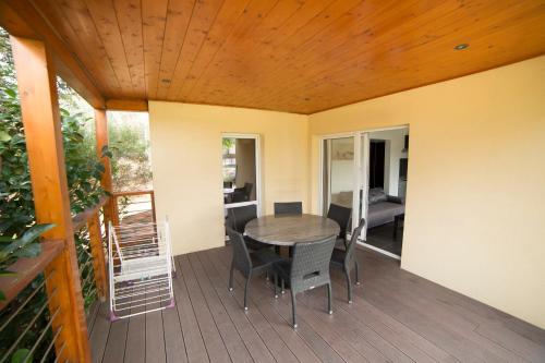 Marina di Favona in Zonza, France