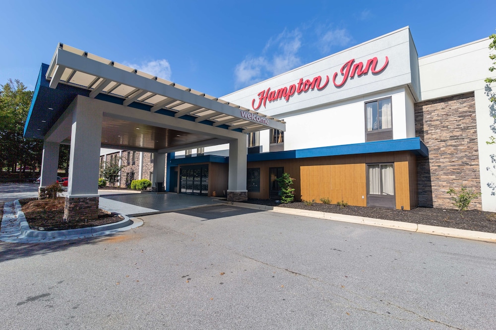 Hampton Inn Atlanta Peachtree City - photo 31