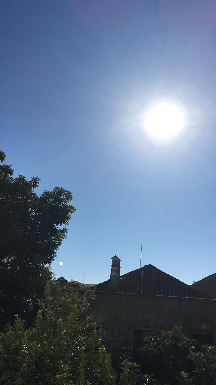 Rua Fancisco Barreto in Faro, Portugal
