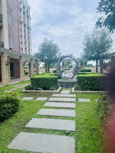 AyenStaycation - last minute hotel in Manila