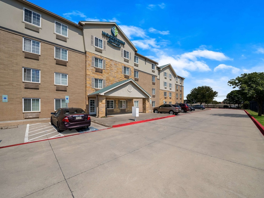 WoodSpring Suites Rockwall East Dallas — hotel in Rockwall