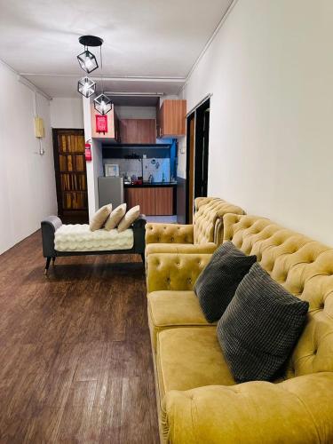Homestay Syahezzie Two Fully Aircond & Netflix — 4-Star Luxury Hotel in Kuala Lumpur, Malaysia