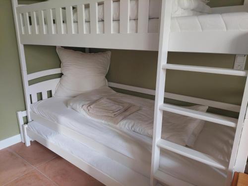 NEU Ferienwohnung Böhlitz Neun — Grimma — photo 3
