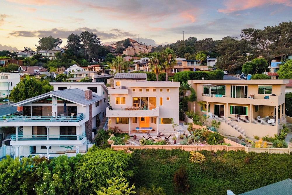 Seascape by AvantStay Spacious Contemporary Oasis in Del Mar - photo 28