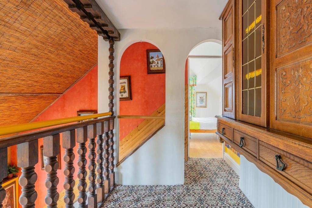Inn Sofia - carbon neutral hotel in Sudak