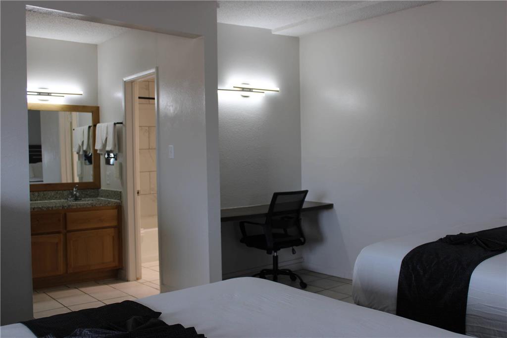 Rodeway Inn Yuma Downtown - photo 25