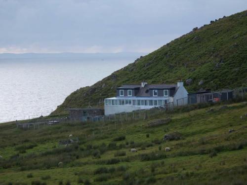 Uk7471 Otterburn 1 - last minute hotel in Unknown City