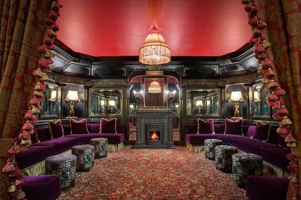 Hotel ICON Autograph Collection by Marriott - photo 57