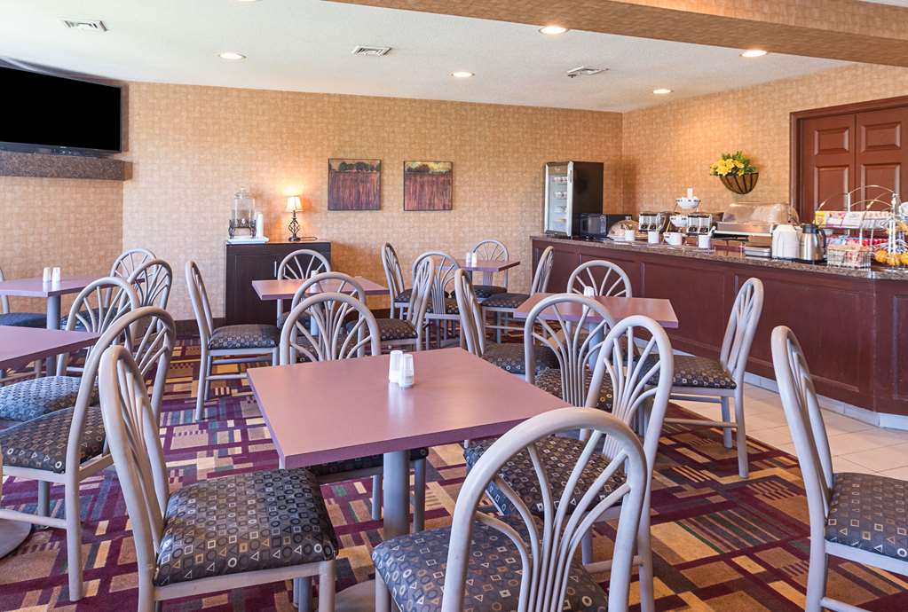 Sleep Inn & Suites Bay View Acme Travers City - photo 52