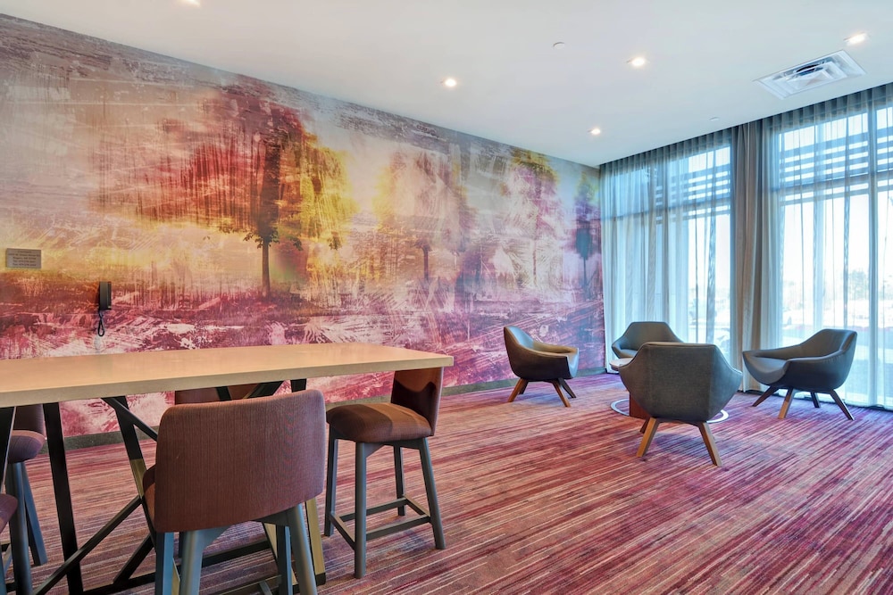 Courtyard by Marriott Bentonville Rogers Promenade - photo 38