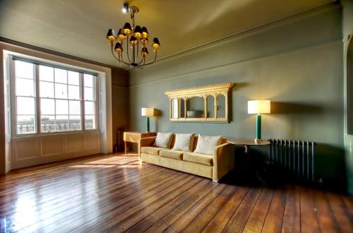 The Artists Retreat Hastings — 4-Star Luxury Hotel in Hastings, United Kingdom