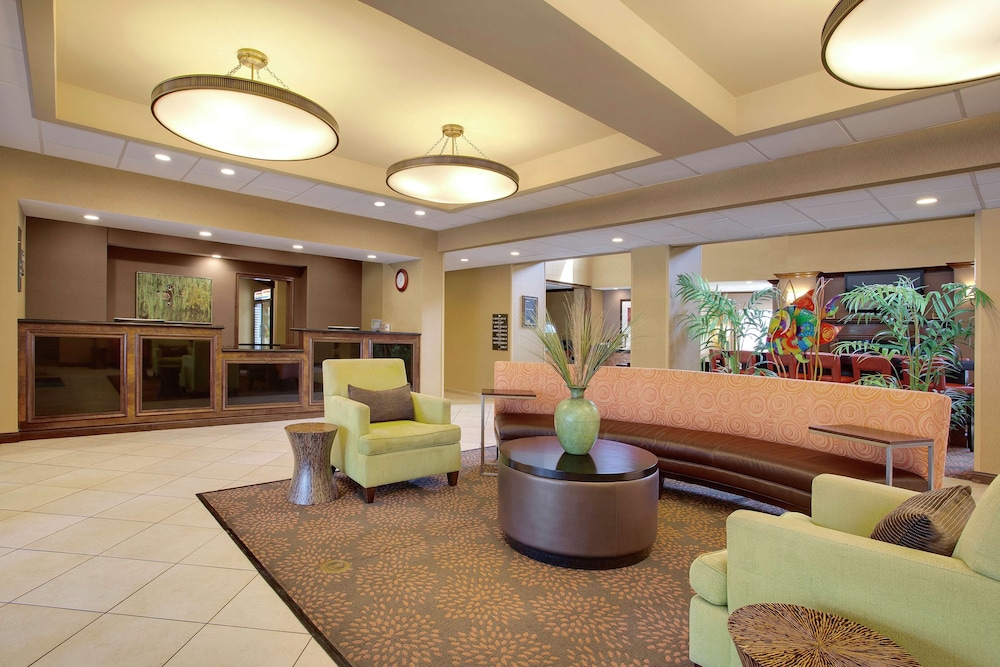 Homewood Suites by Hilton Tampa Brandon - photo 3