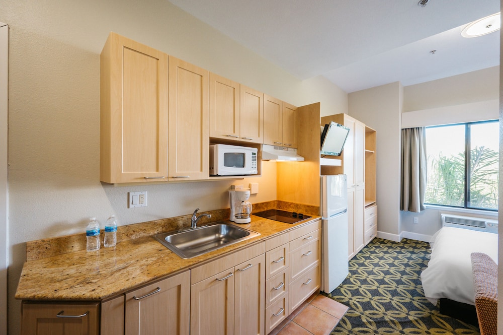 Studios Inn - photo 20