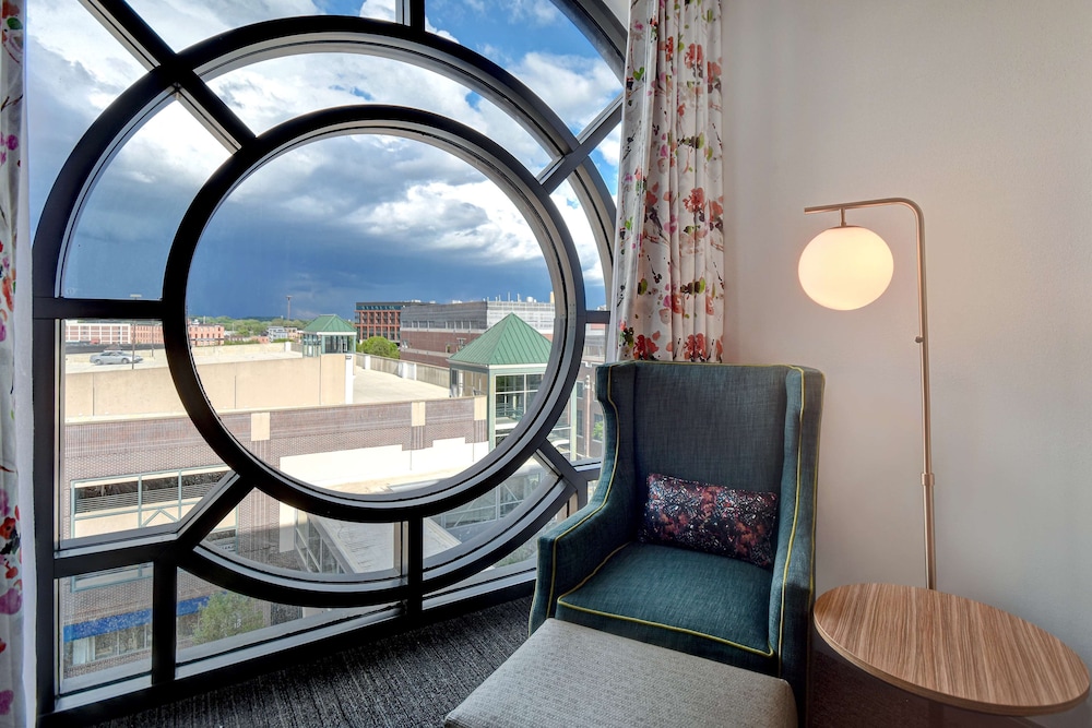 Hilton Garden Inn Kalamazoo - photo 24