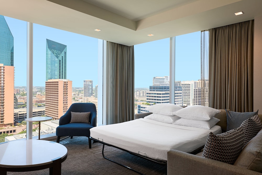 JW Marriott Dallas Arts District Hotel - photo 18