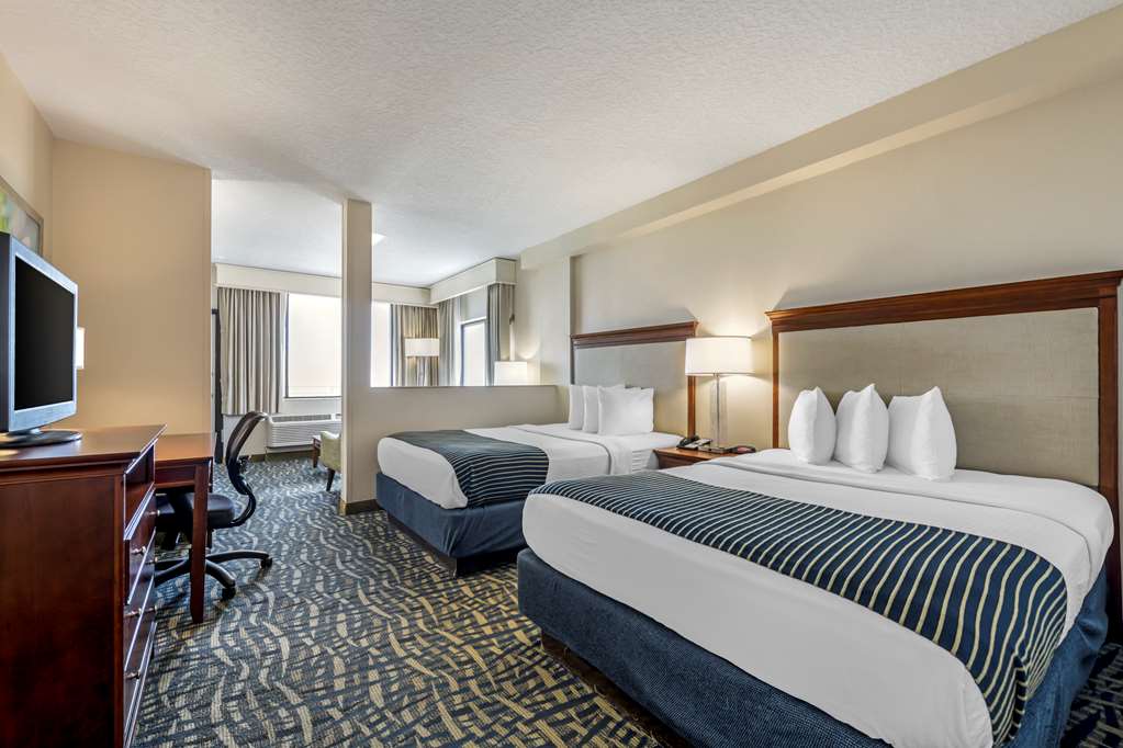 Best Western Cocoa Beach Hotel & Suites - photo 3