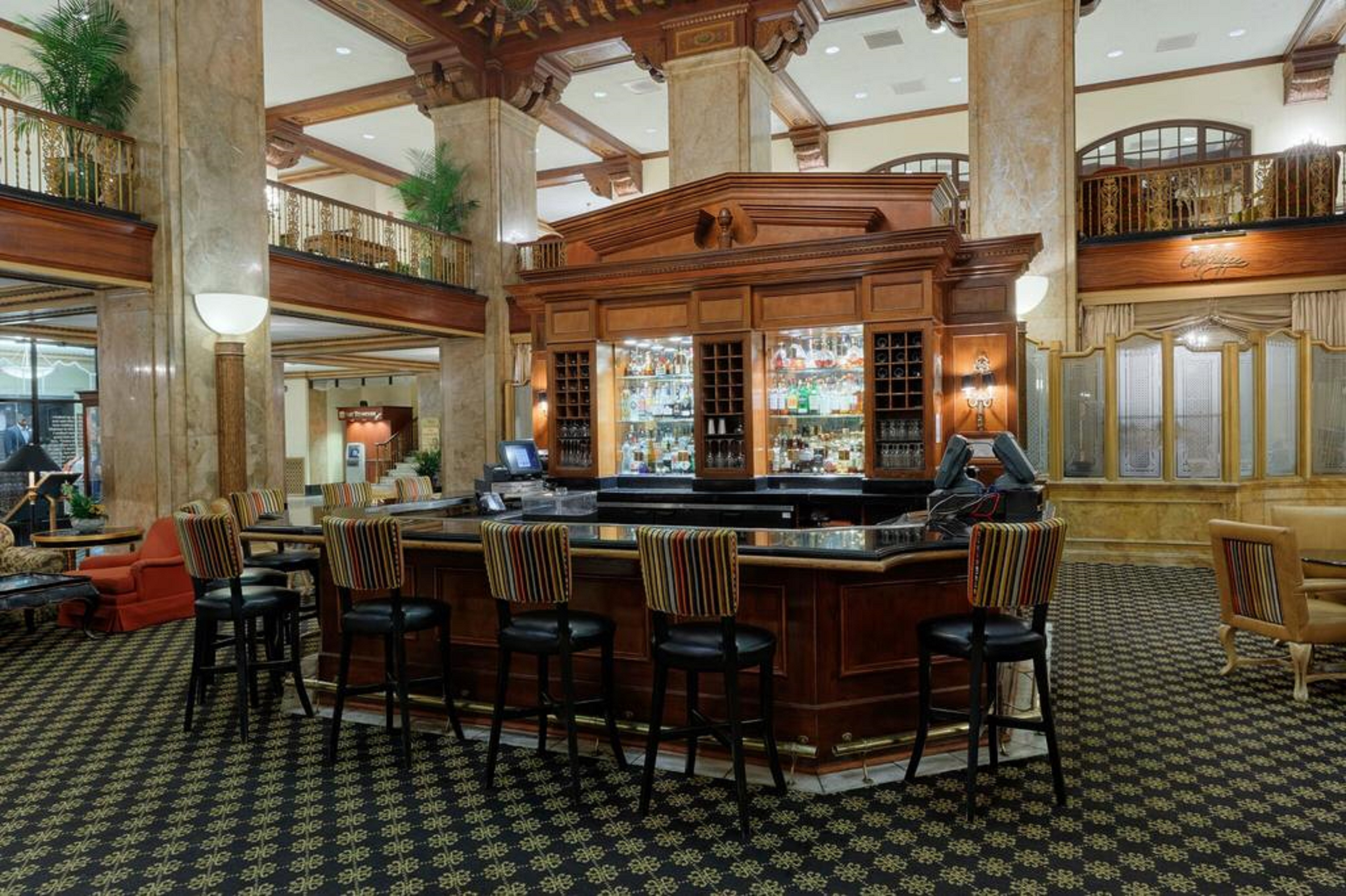 The Peabody Memphis - photo 22