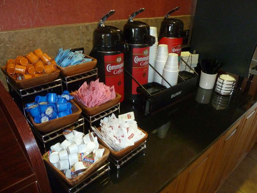 Americas Best Value Inn & Suites Gun Barrel City - photo 35
