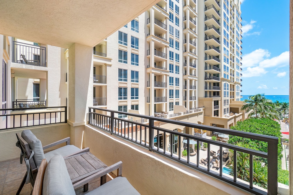Palm Beach Singer Island Resort & Spa Luxury Suites - photo 406
