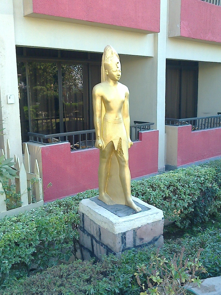 Luxor Hotel Armed Forces in Luxor, Egypt