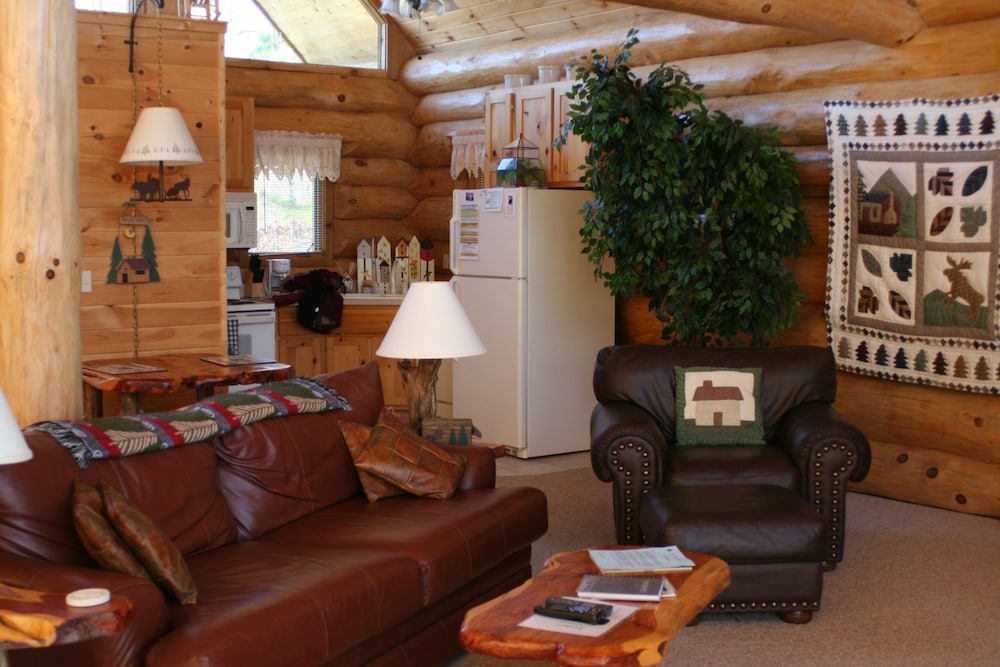 Heavenly Views Resort and Weddings - photo 15