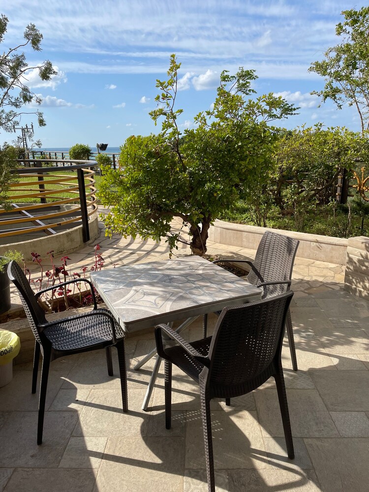 Duplex at Solemar Resort Totally Renovated Pools Tennis Basketball Football in Jounieh, Lebanon