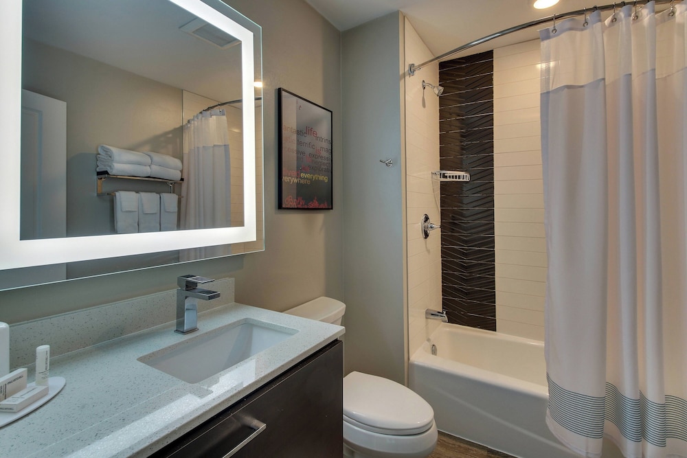 TownePlace Suites by Marriott Mobile Saraland - photo 26