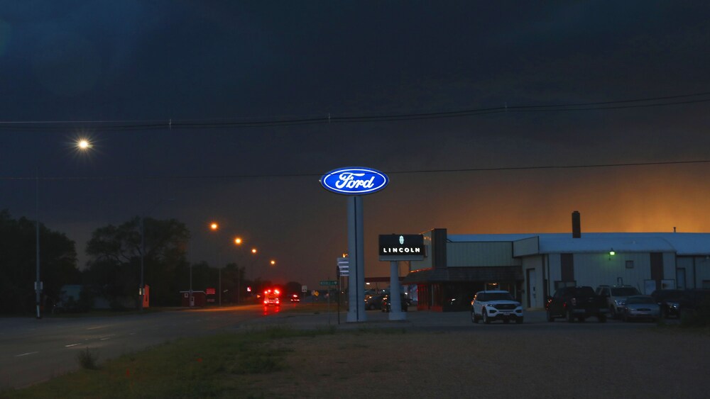 Raine Motel - photo 110