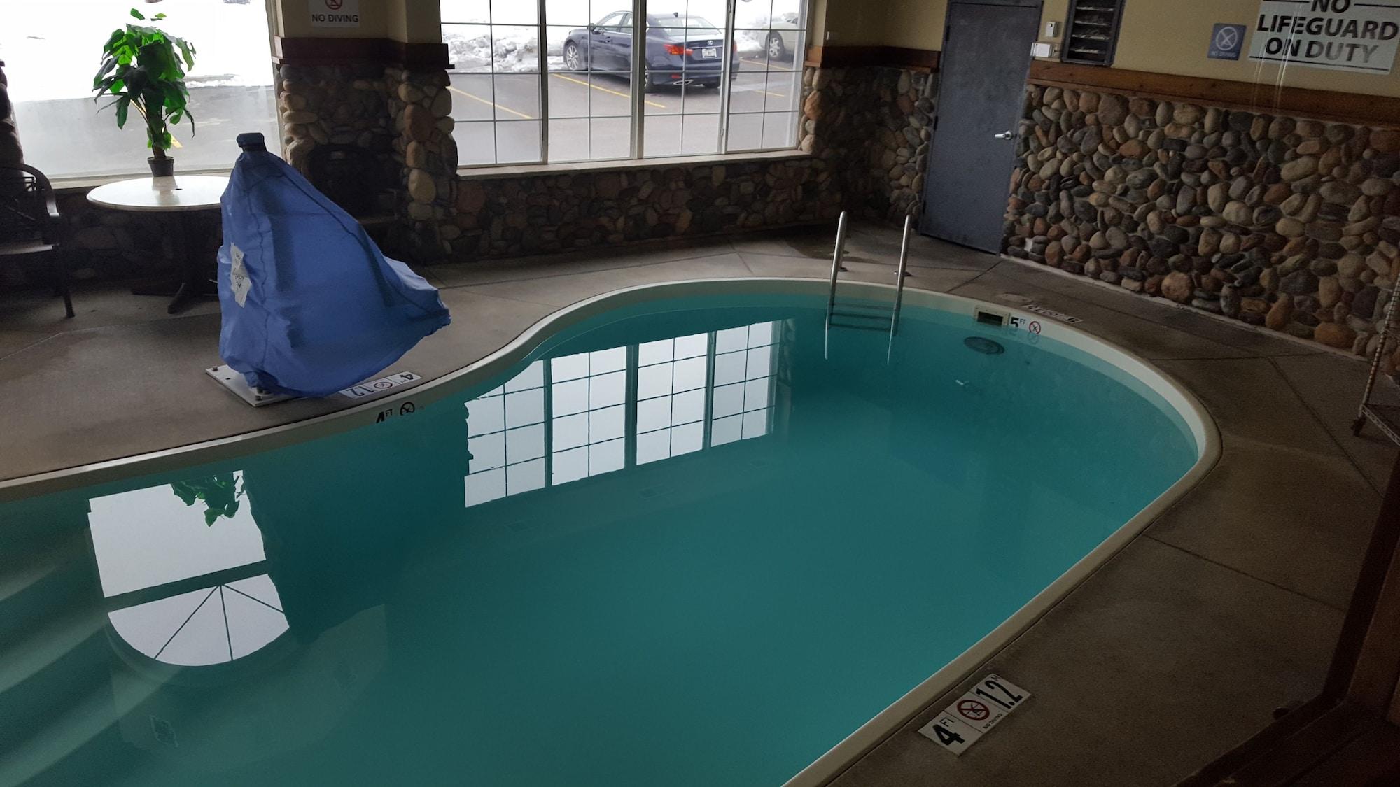 Microtel Inn & Suites by Wyndham Bozeman - photo 8