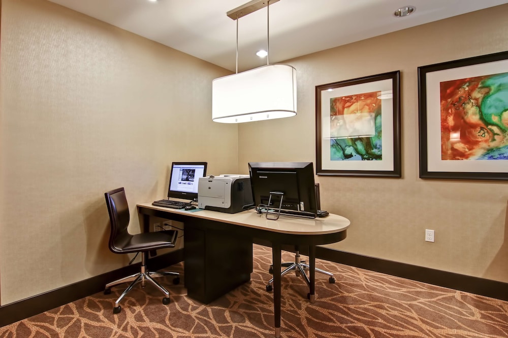 Homewood Suites by Hilton Palo Alto - photo 26