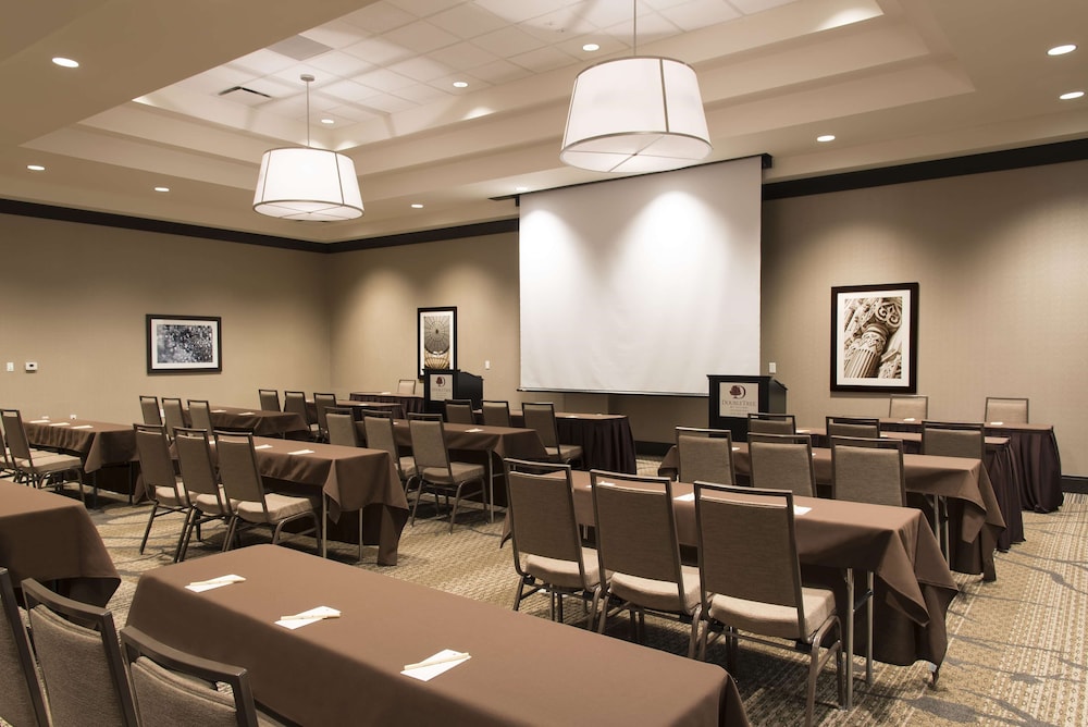 DoubleTree by Hilton Schenectady Downtown - photo 34