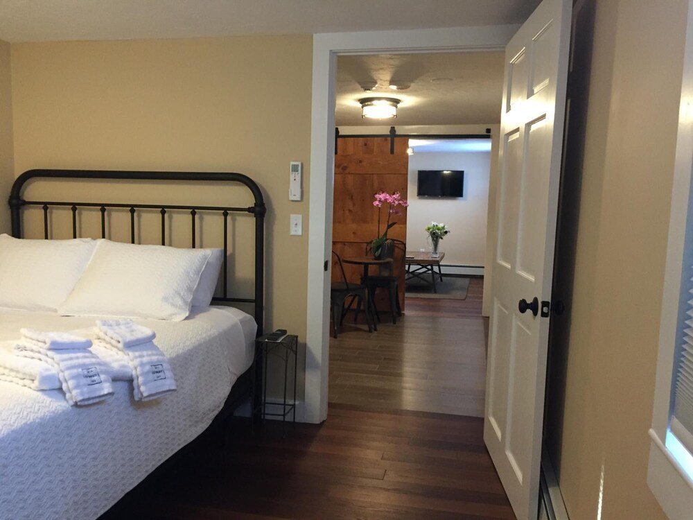 Sea Street Inn - photo 19