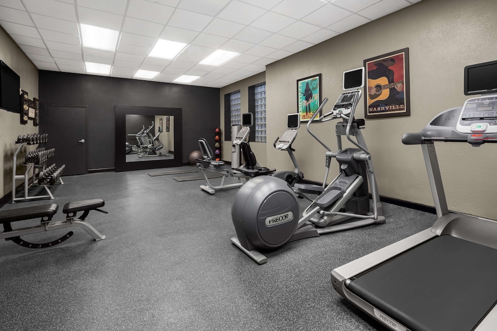 Homewood Suites by Hilton Nashville Downtown - photo 26
