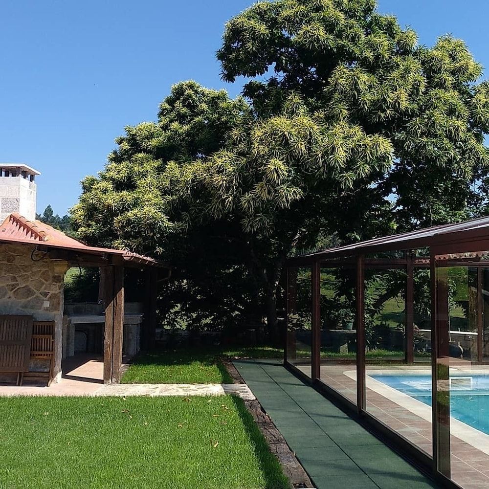 Casa Da Pastora 10777812 — Vilagarcia De Arousa