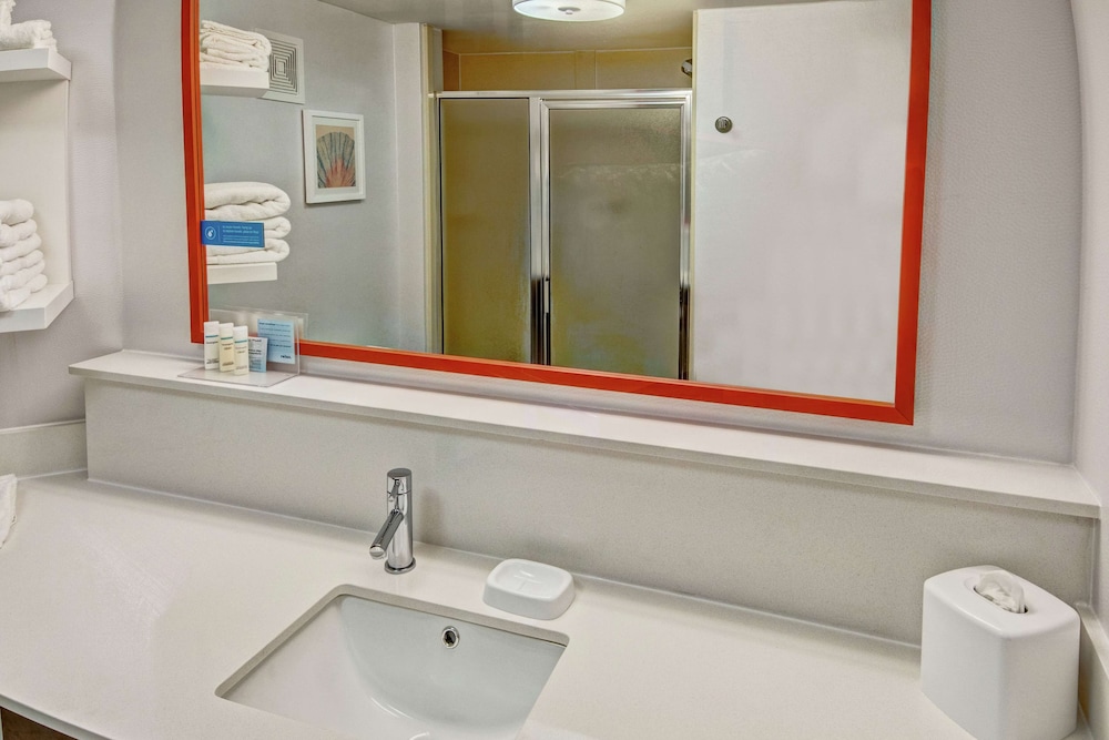 Hampton Inn Elizabeth City - photo 24