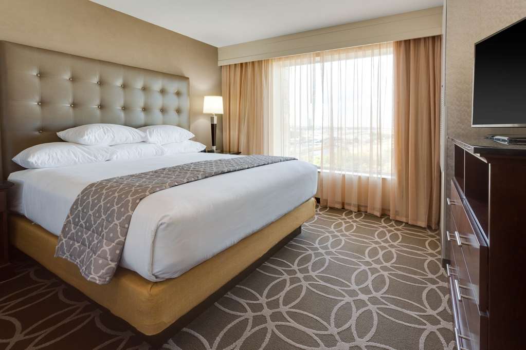 Drury Inn & Suites Dallas Frisco - photo 19