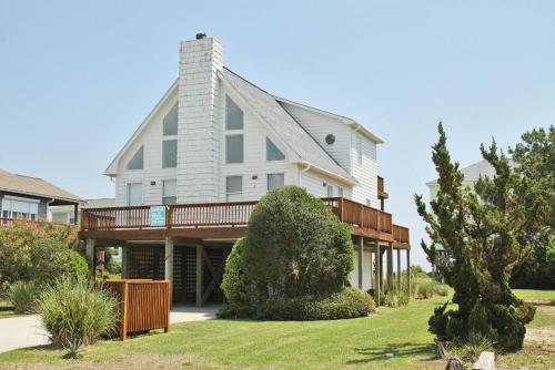 Heron Pointe by Oak Island Accommodations - photo 20