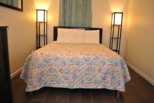Motelcasa Guest House Newark Nj — 5-Star Luxury Hotel in Newark, United States