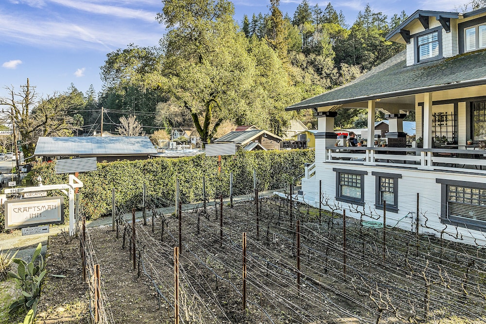 Craftsman Inn - photo 99