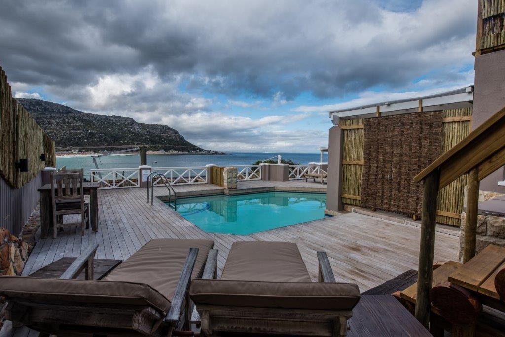 52 on Fish Hoek