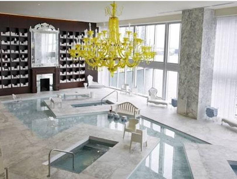 Spa at Viceroy Miami - photo 14
