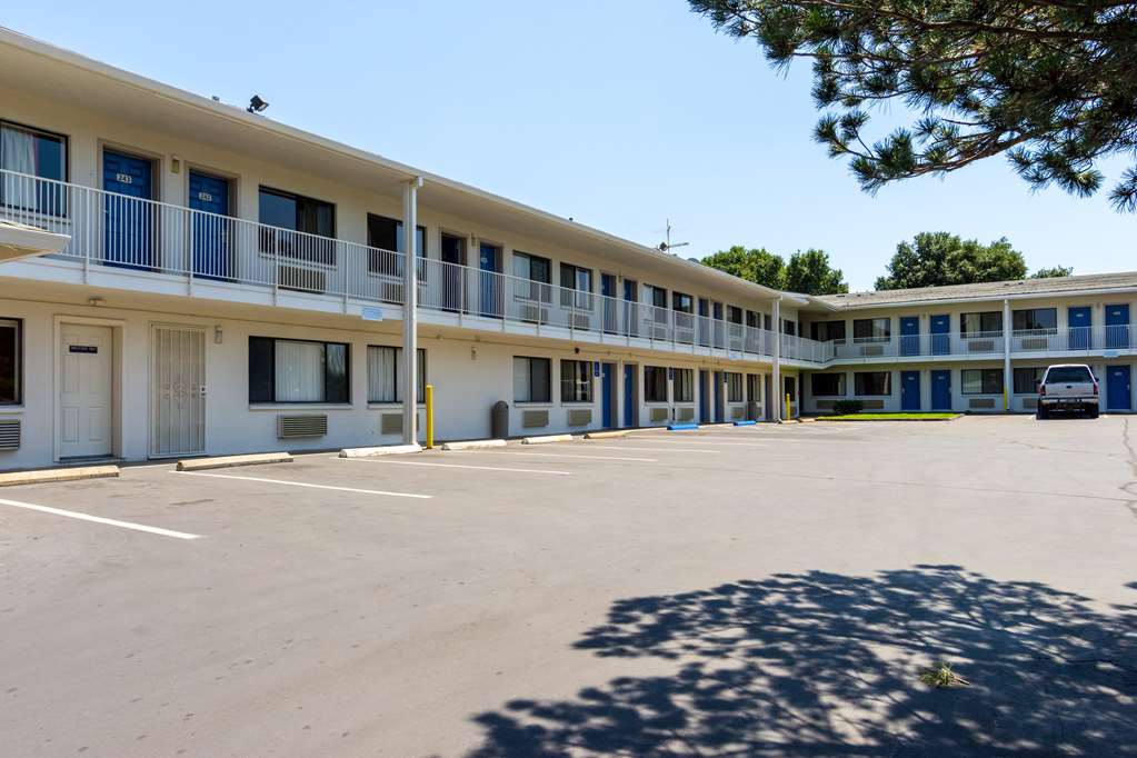 Motel 6 Redding CA Central - photo 7
