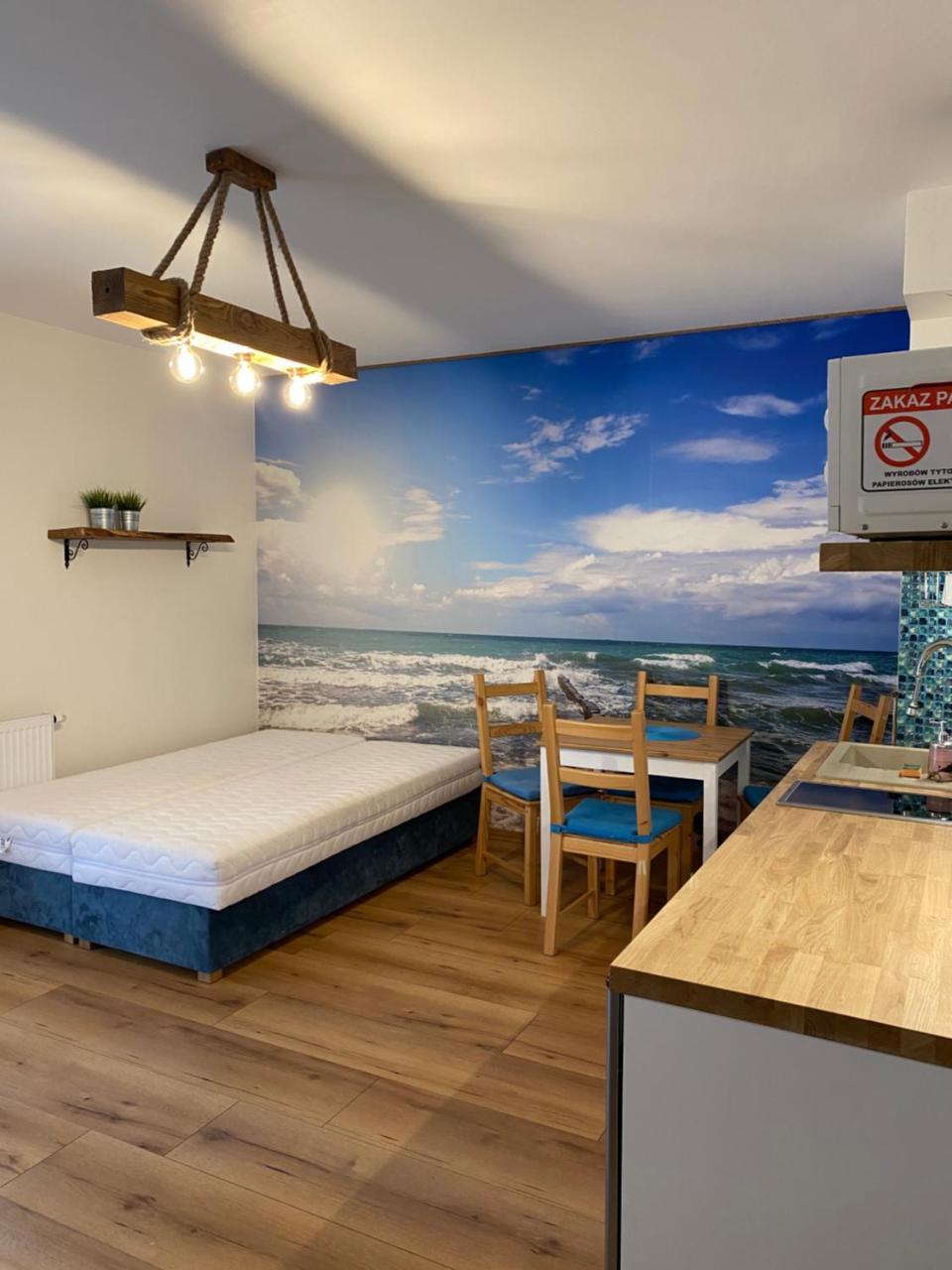 Bulwar17 - carbon neutral hotel in Unknown City