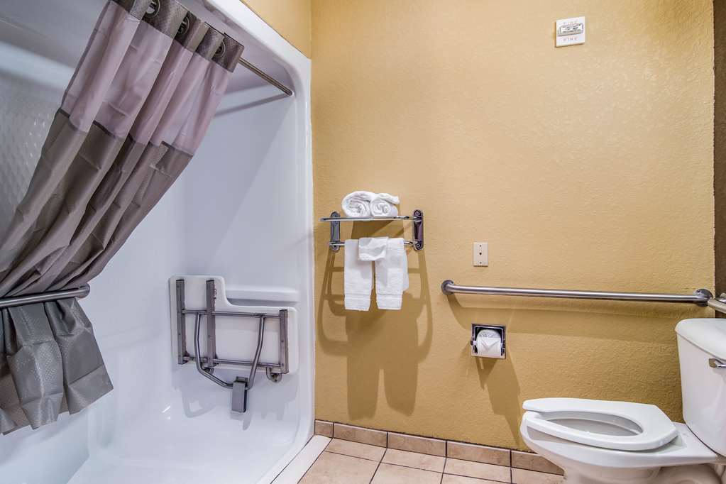 Motel 6 Canton GA - photo 17