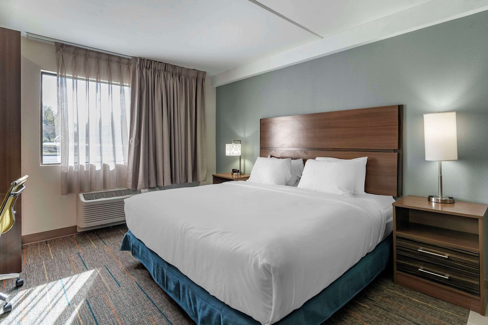 MainStay Suites Lexington I 75 - photo 14