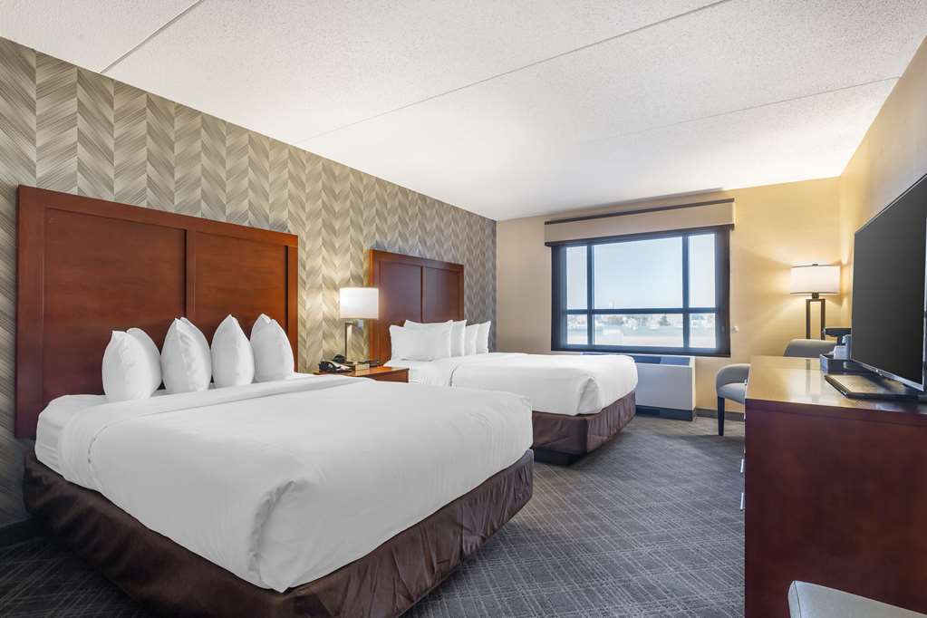 Comfort Inn & Suites Logan International Airport - photo 7