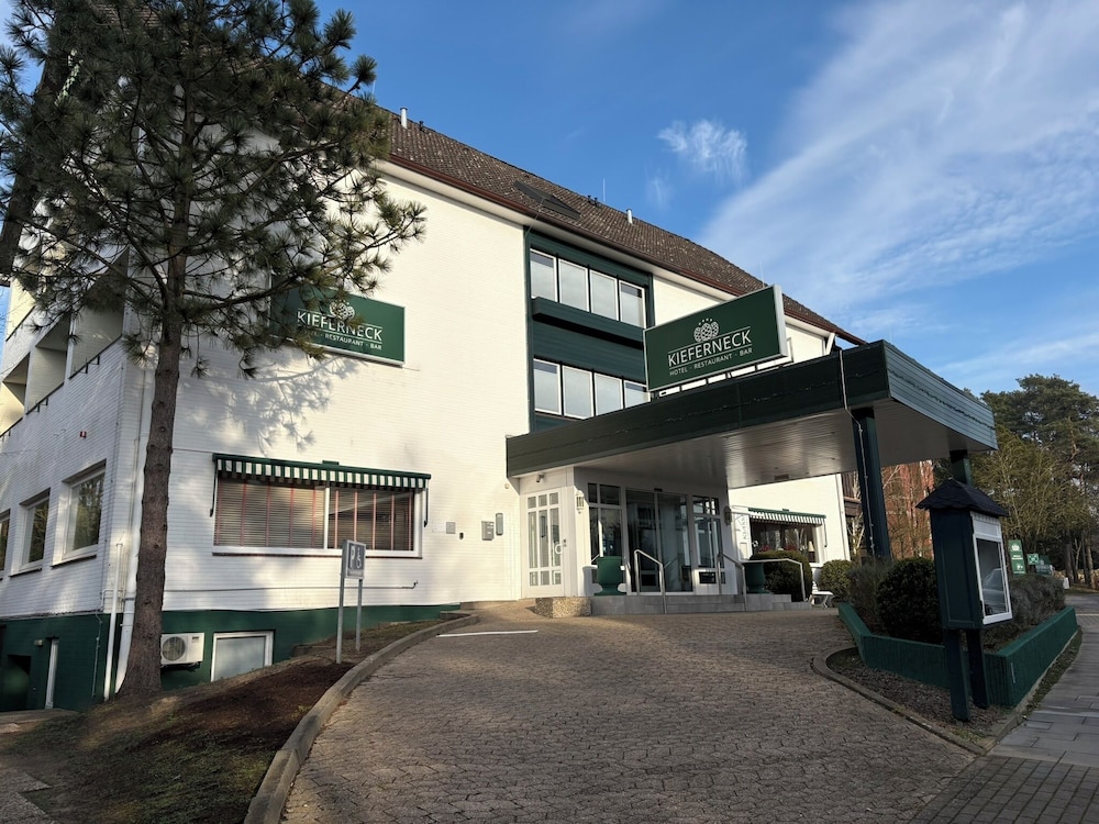 Glorious Hotel Kieferneck — Bad Bevensen